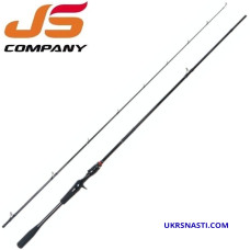 Удилище кастинговое JS Company Bixod N 40-th Anniversary